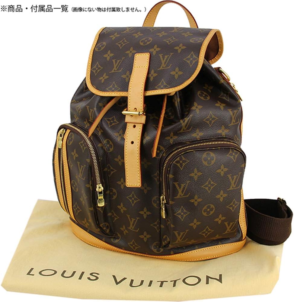 Amazon.co.jp: [アウトレット品] [ルイヴィトン] サック・アド・ボス