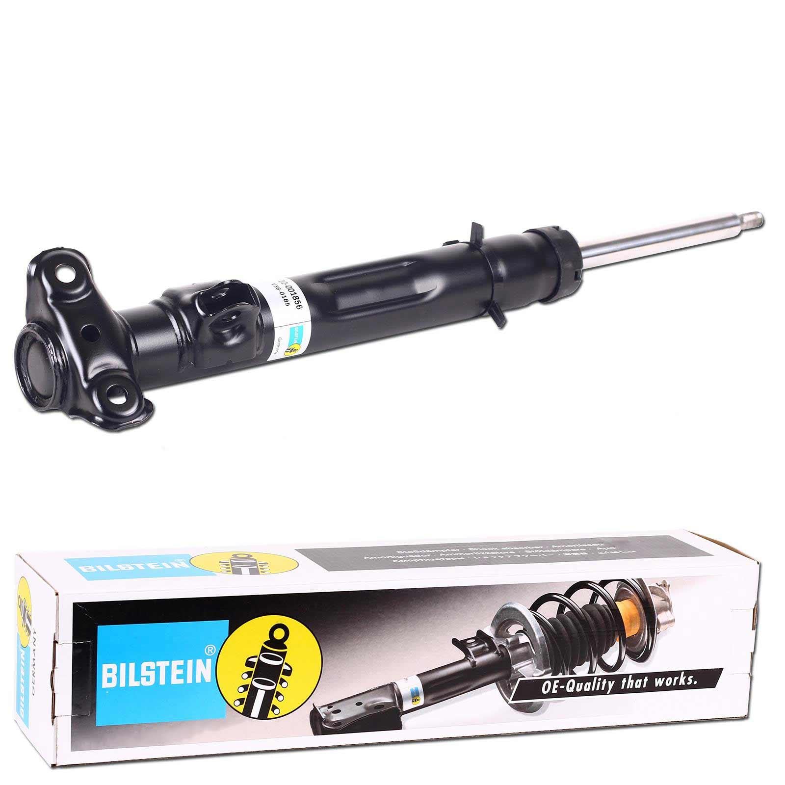 22-184238 BILSTEIN SHOCK ABSORBER FRONT AXLE FOR MERCEDES-BENZ MERCEDES-BENZ (FJ