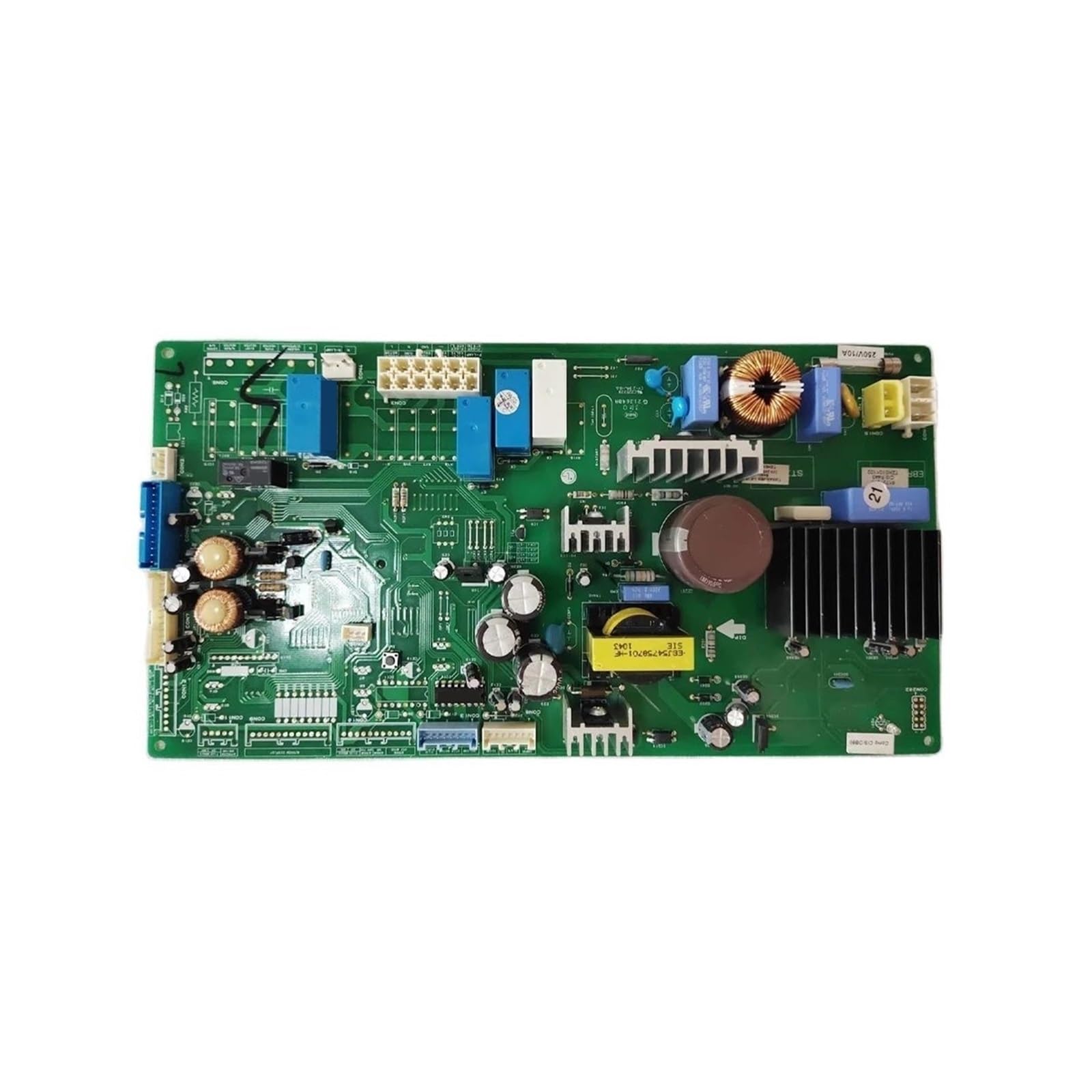 PFVITRJSDSQ EBR61727515 40 EAX60931402 Motherboard PCB Control Board For Refrigerator