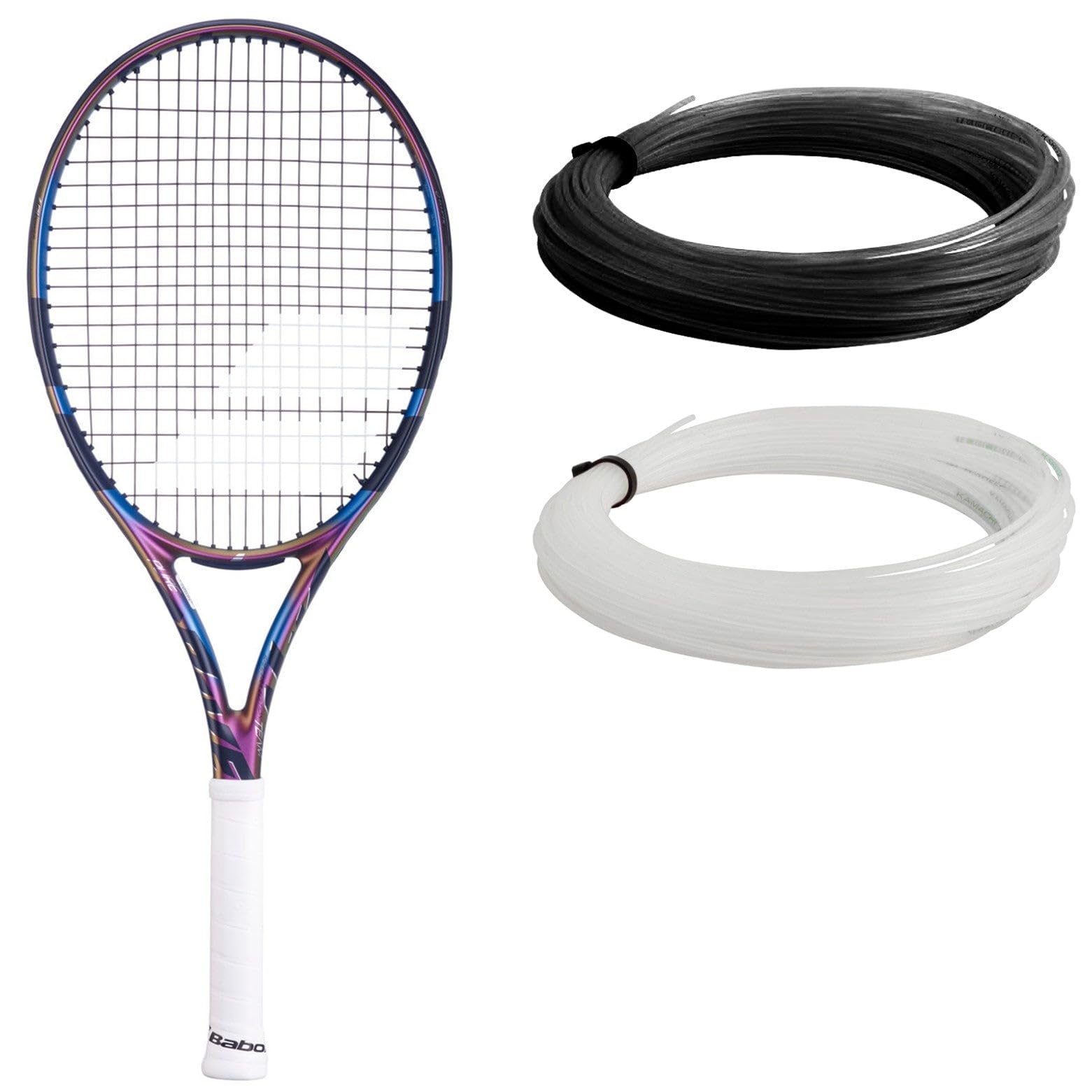 Babolat Pure Drive Team Ltd Tennis Racket 2