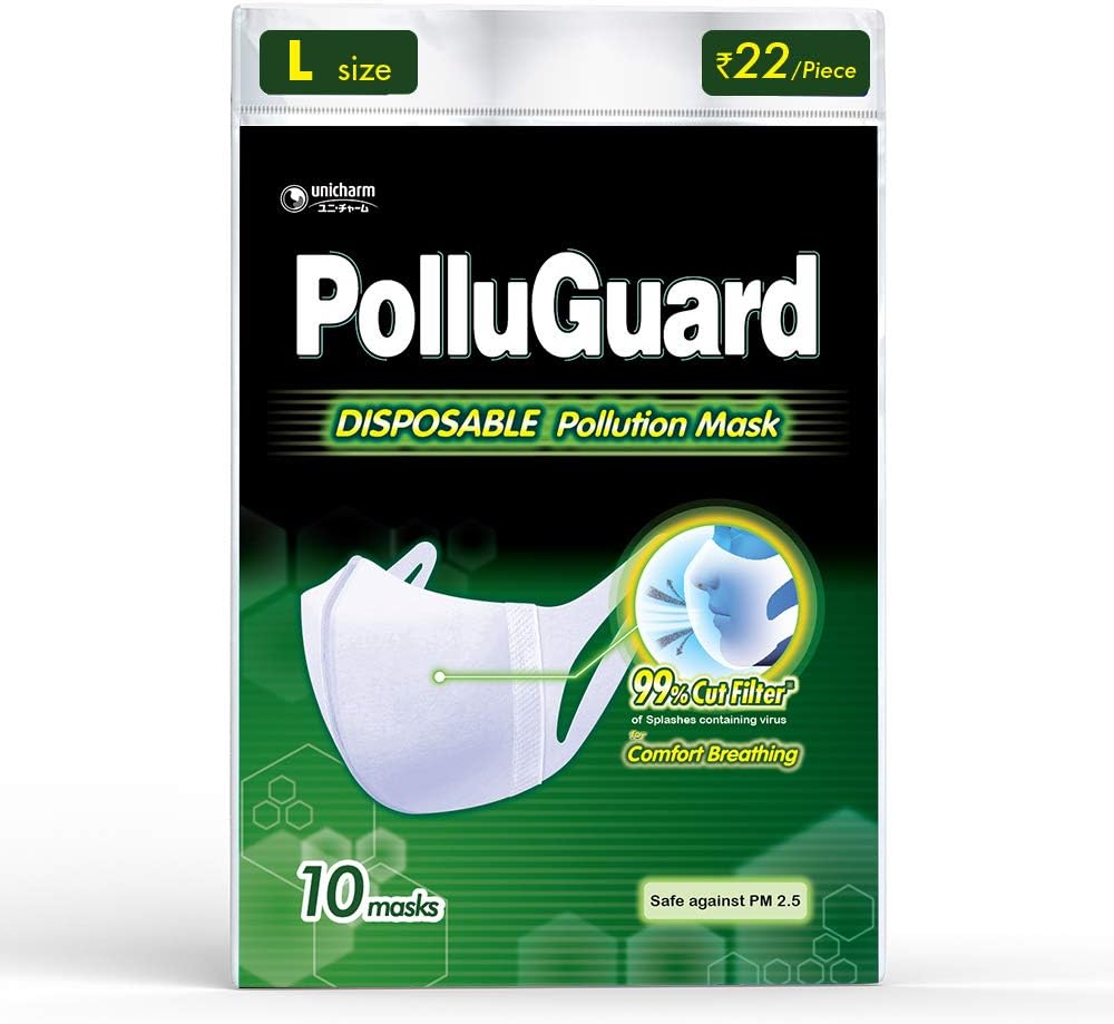 PolluGuard (L)