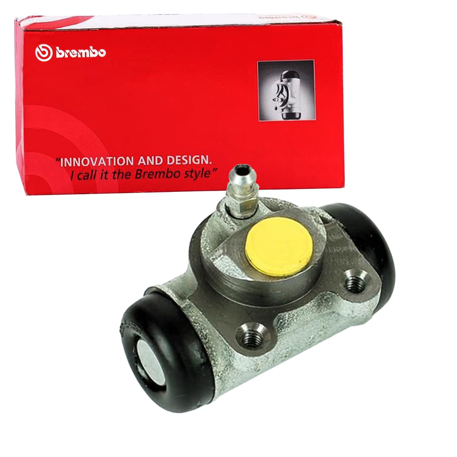 Brembo A12322 Brake Wheel Cylinder