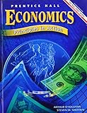 ECONOMICS: PRINCIPLES IN ACTION 2ND EDITION STUDENT EDITION 2003C
