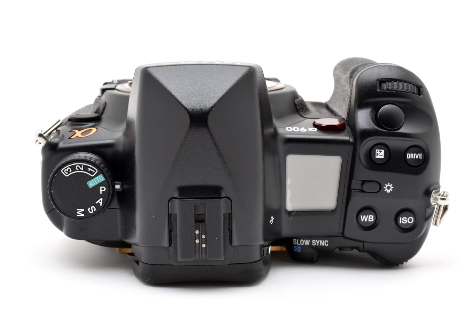 Amazon | SONY デジタル一眼レフ α900 ボディ DSLR-A900 | カメラ 通販