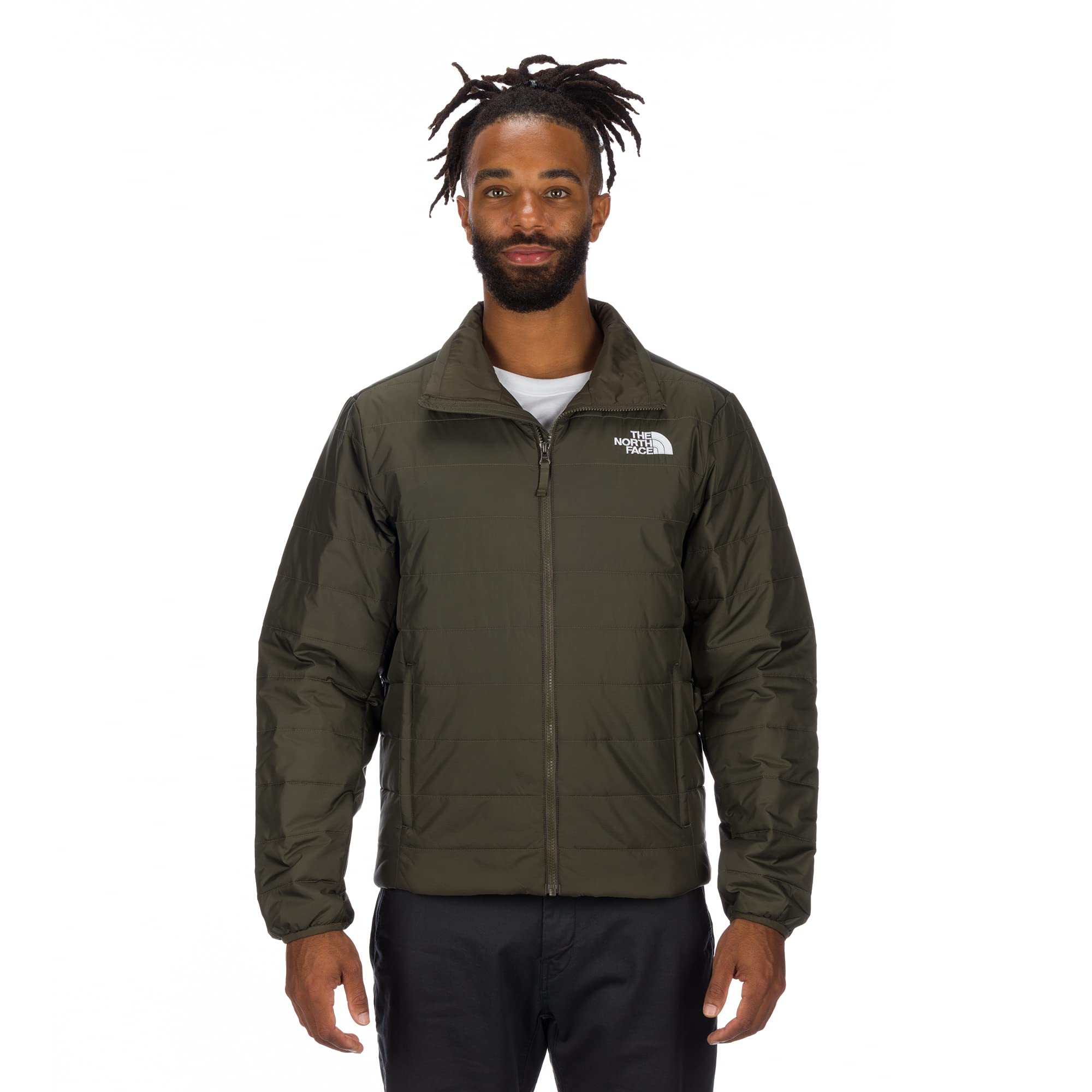 Flare Jacket