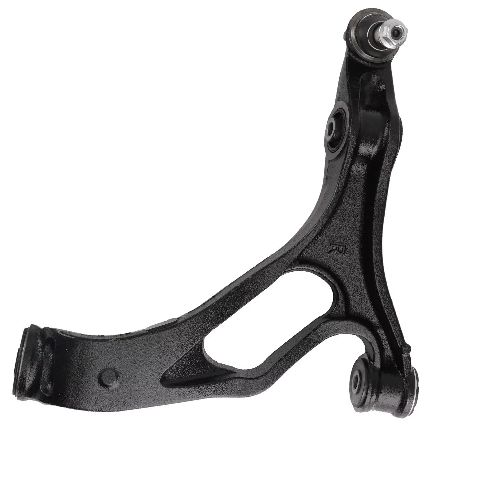 Compatible Avec VW Pour Touareg 2004 2005 2006 2007 2008 2009 2010 Kit De Suspension Bras De Commande Inférieurs Avant Avec Rotule 7L0407152H pièces automobiles