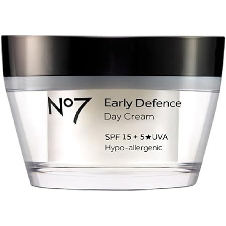 boots no 7 essential moisturiser