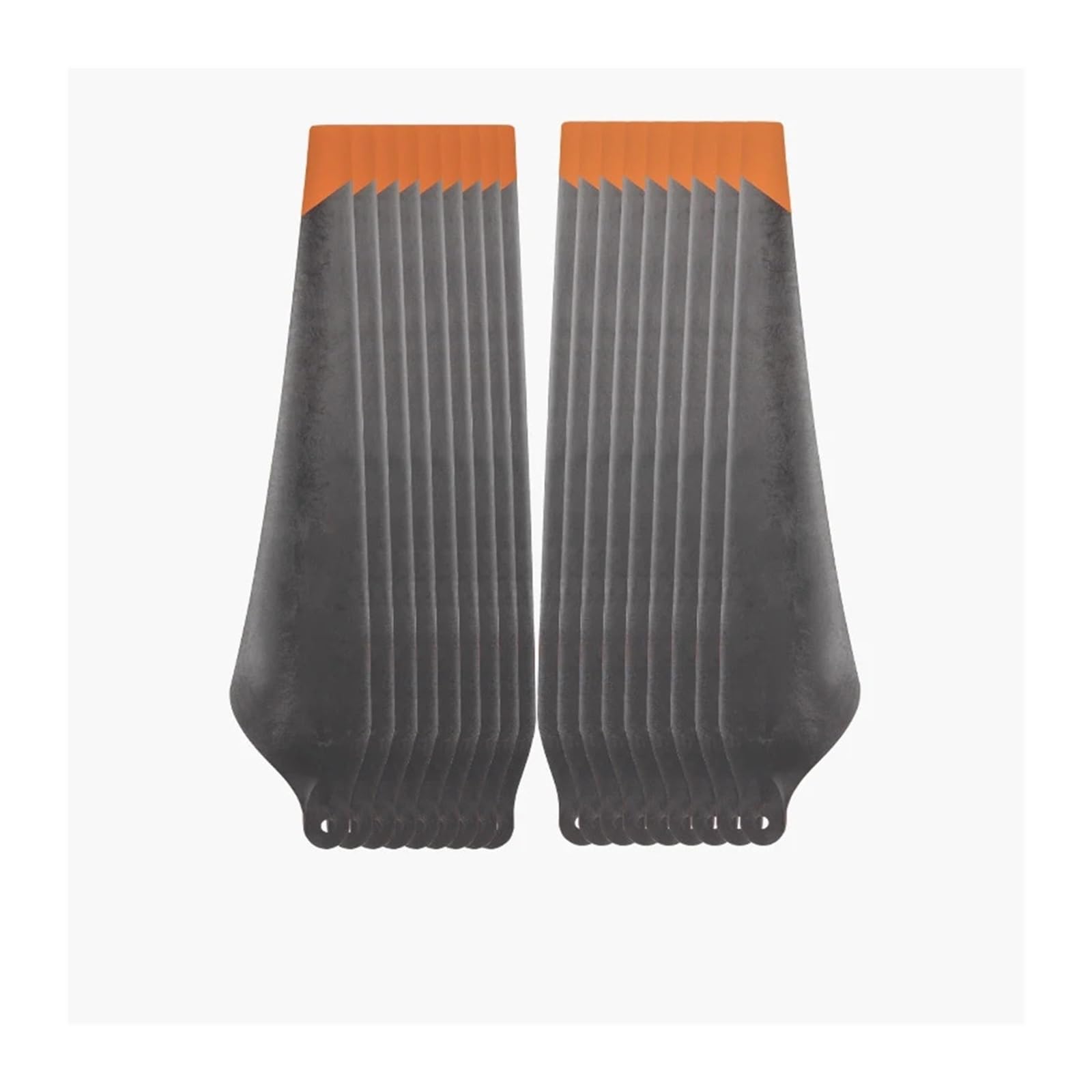 Compatibile con DJI, 1 set 3820 Prop T30/T10 CW/CCW CF