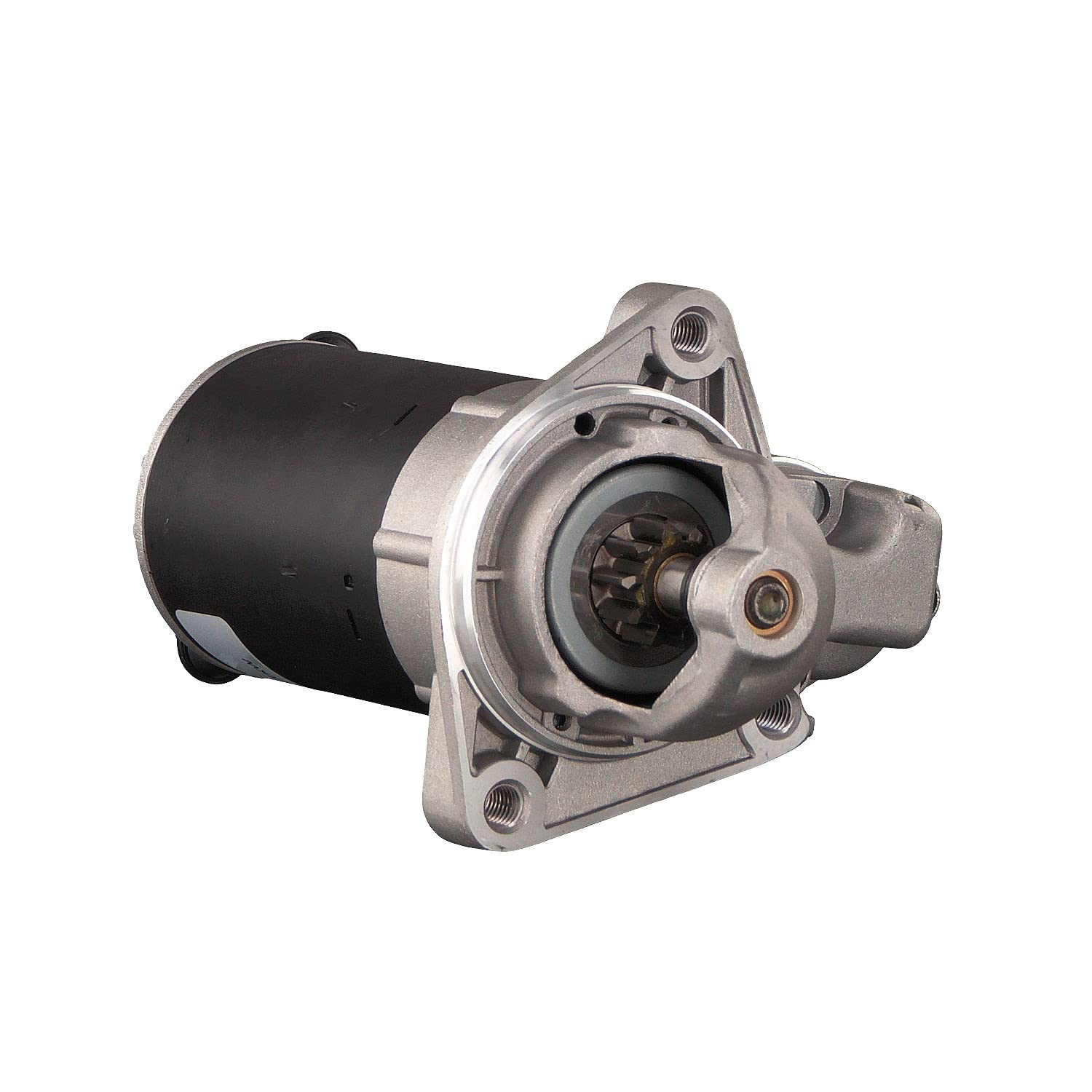 febi bilstein 101581 Anlasser , 1 Stück