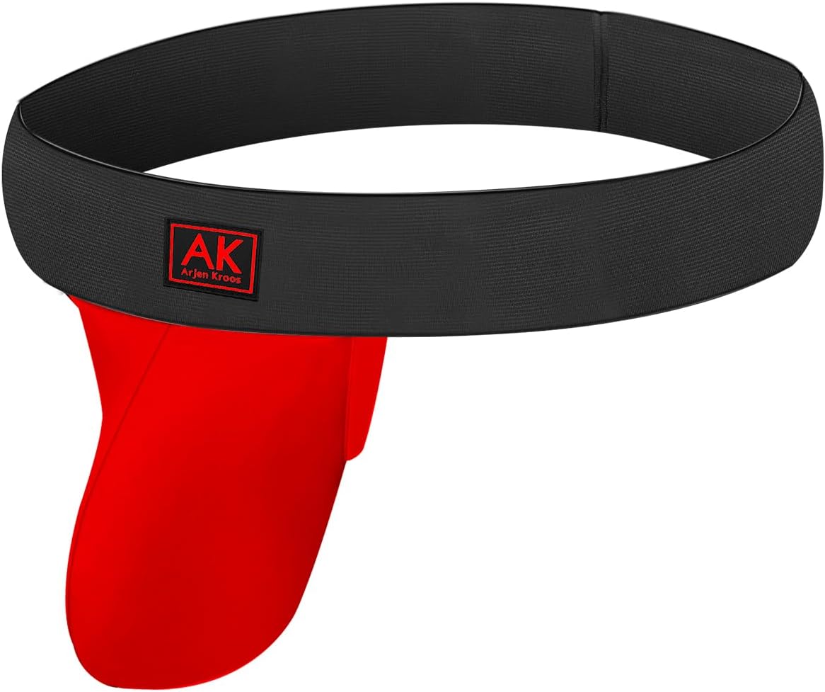 Jock Strap-Free Back for Men Thong Dual Pouch Underwear Jockstraps Modal Athletic Supporter
