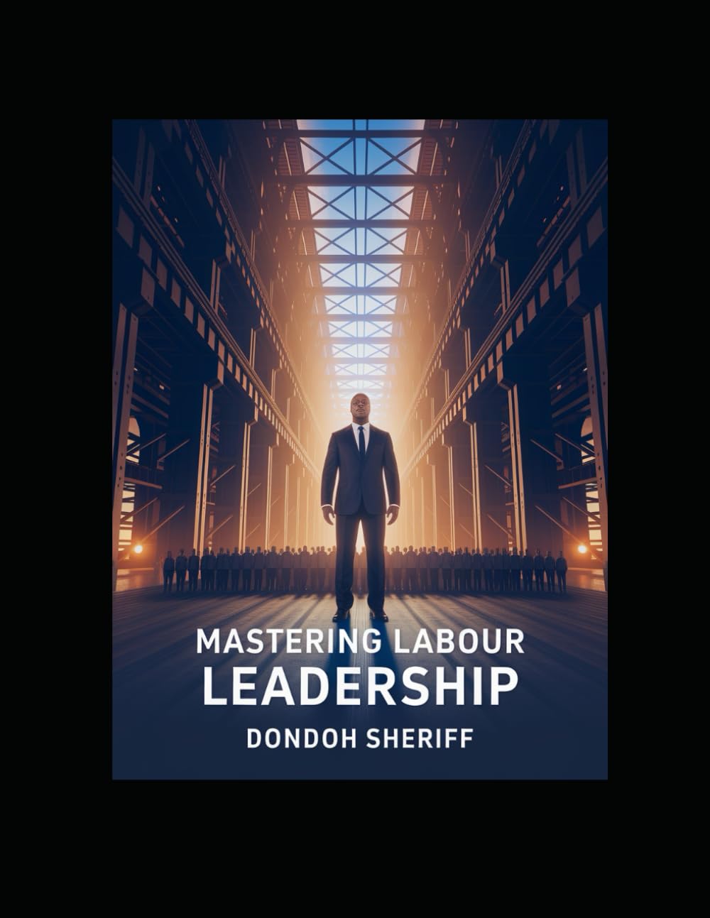Mastering Labour Leadership: A Practical Guide for Leading, Inspiring, and Managing Today’s Workforce