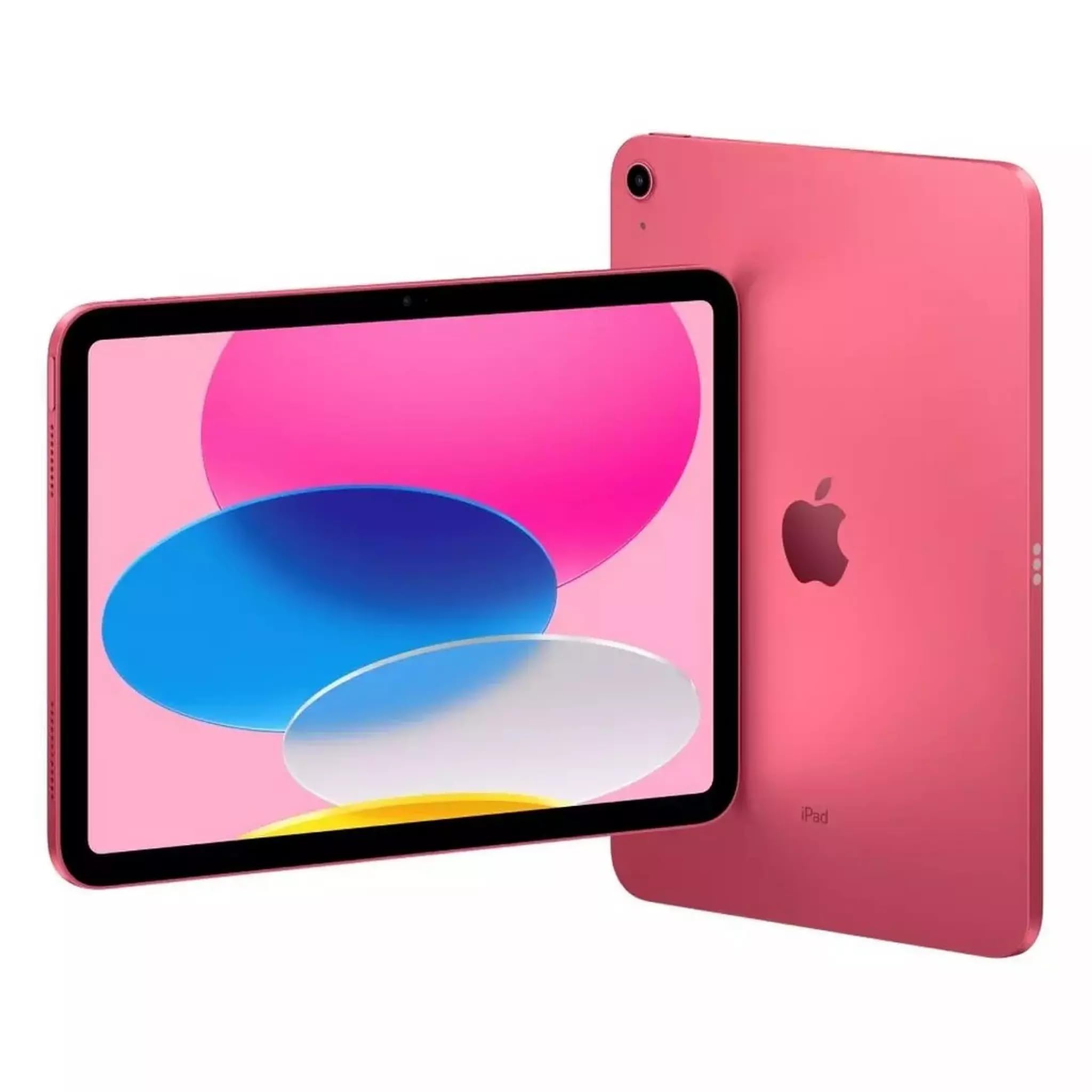 新品未開封 iPad (A16) 第11世代 128GB 2025 ピンク 2025 Apple 11-inch iPad A16 Wi-Fi 128GB - Pink - Walmart.com
