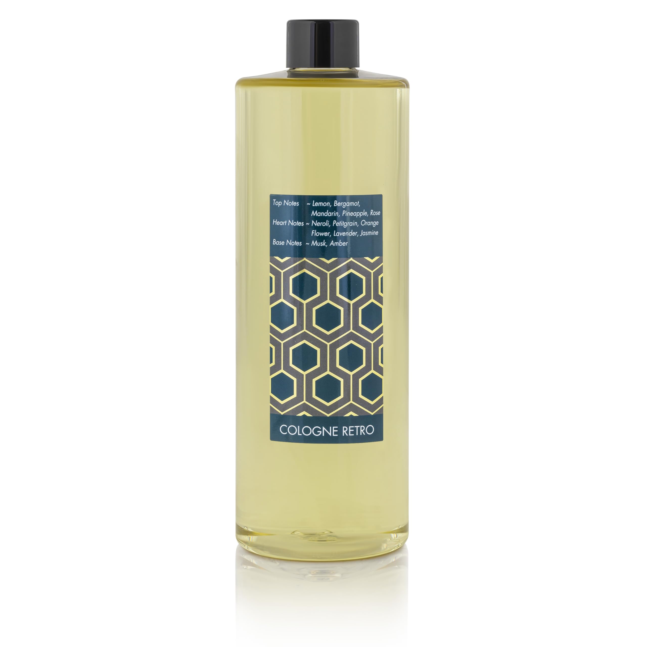 Amazon.co.jp: ILUM ディフューザー詰め替え用リフィル 500mL 