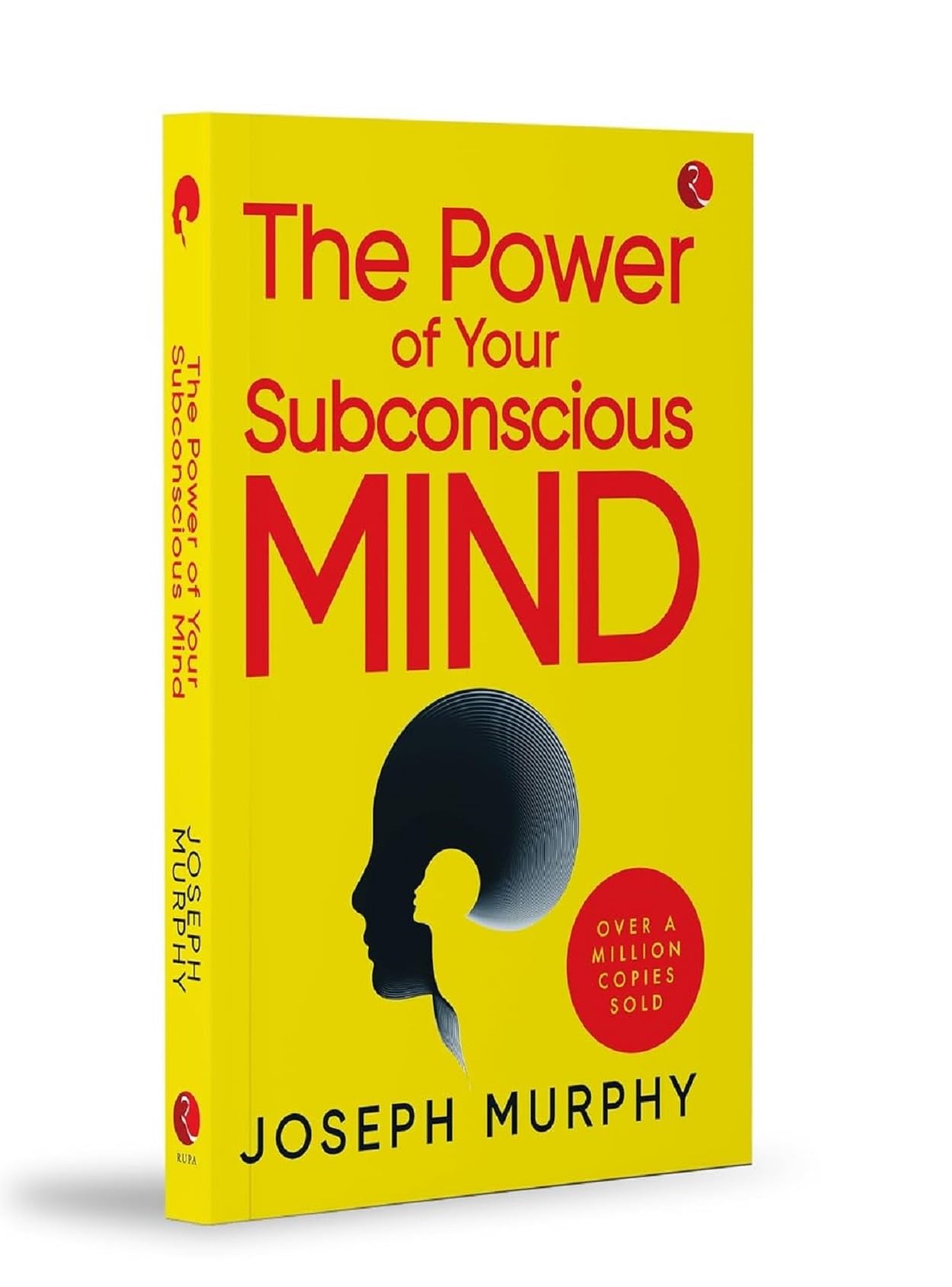 THE POWER OF YOUR SUBCONSCIOUS MIND