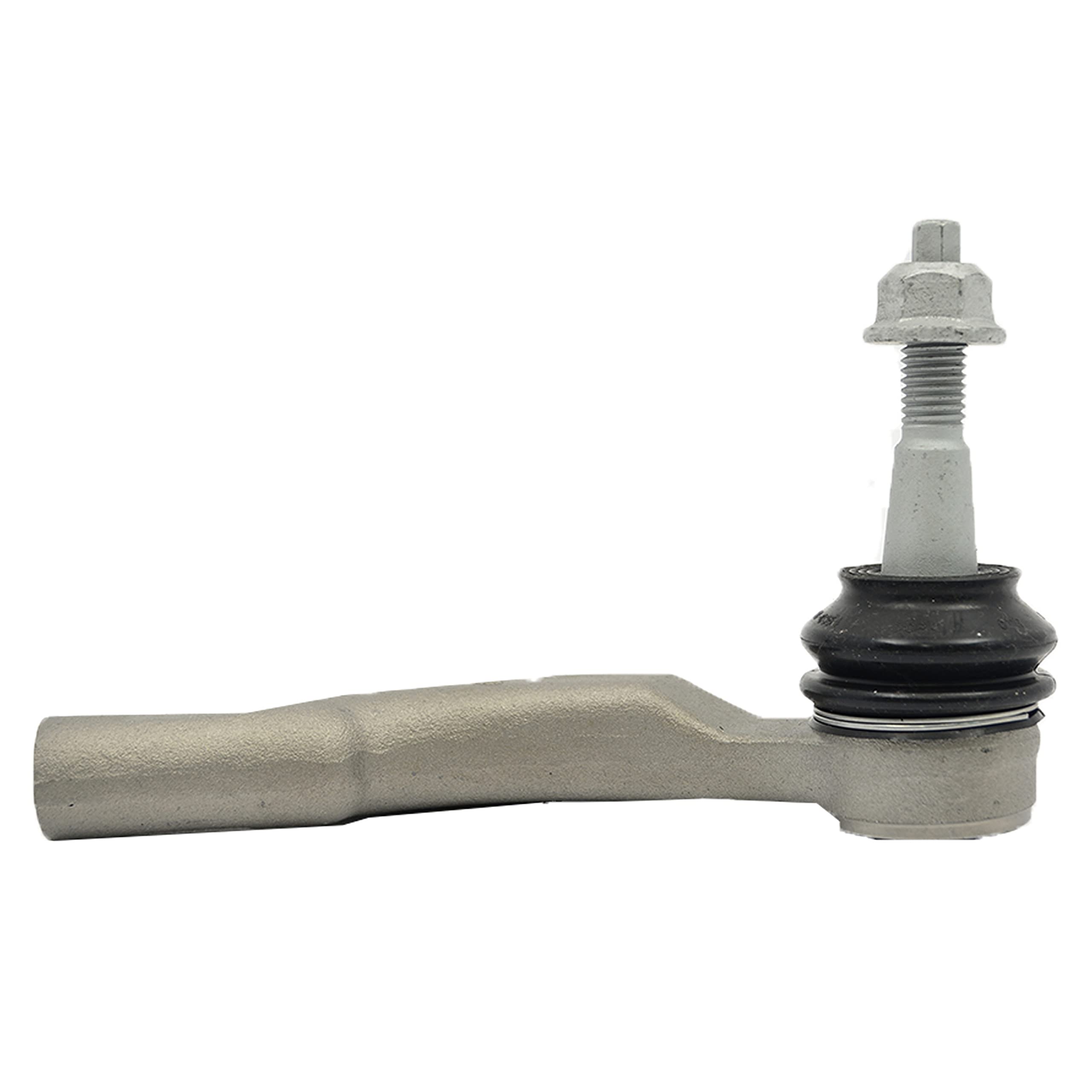 CTR CE0175R [OE Supplier] Right Outer Tie Rod End Compatible with BUICK Vehicles - Replaces 23272690,