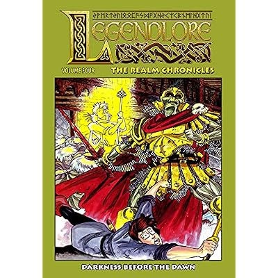 Legendlore