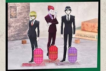 Amazon.co.jp: ハンター×ハンター HUNTER×HUNTER 中国 海外限定