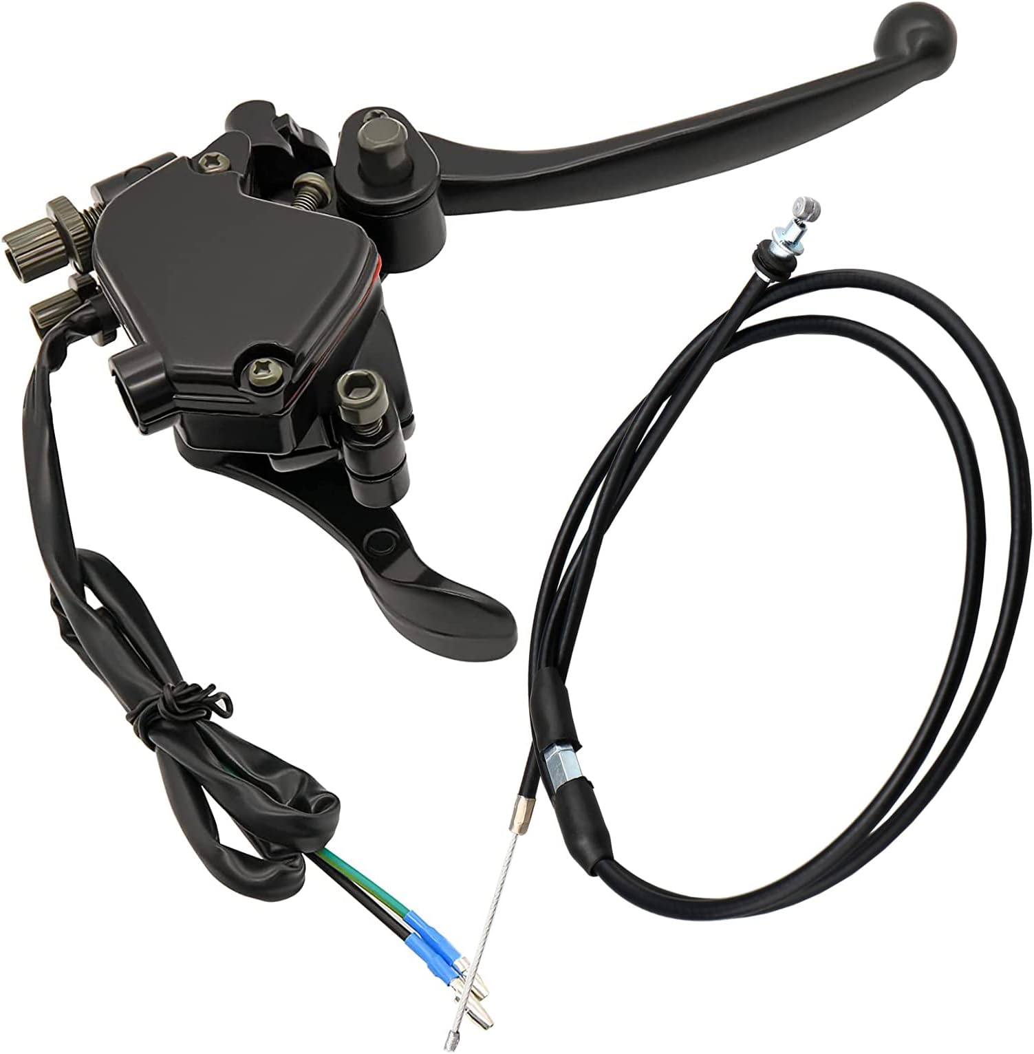 CARBURATEUR POUR 150CC-250CC Mikuni PZ30 Honda Pit Dirt Bikes ATV Quad