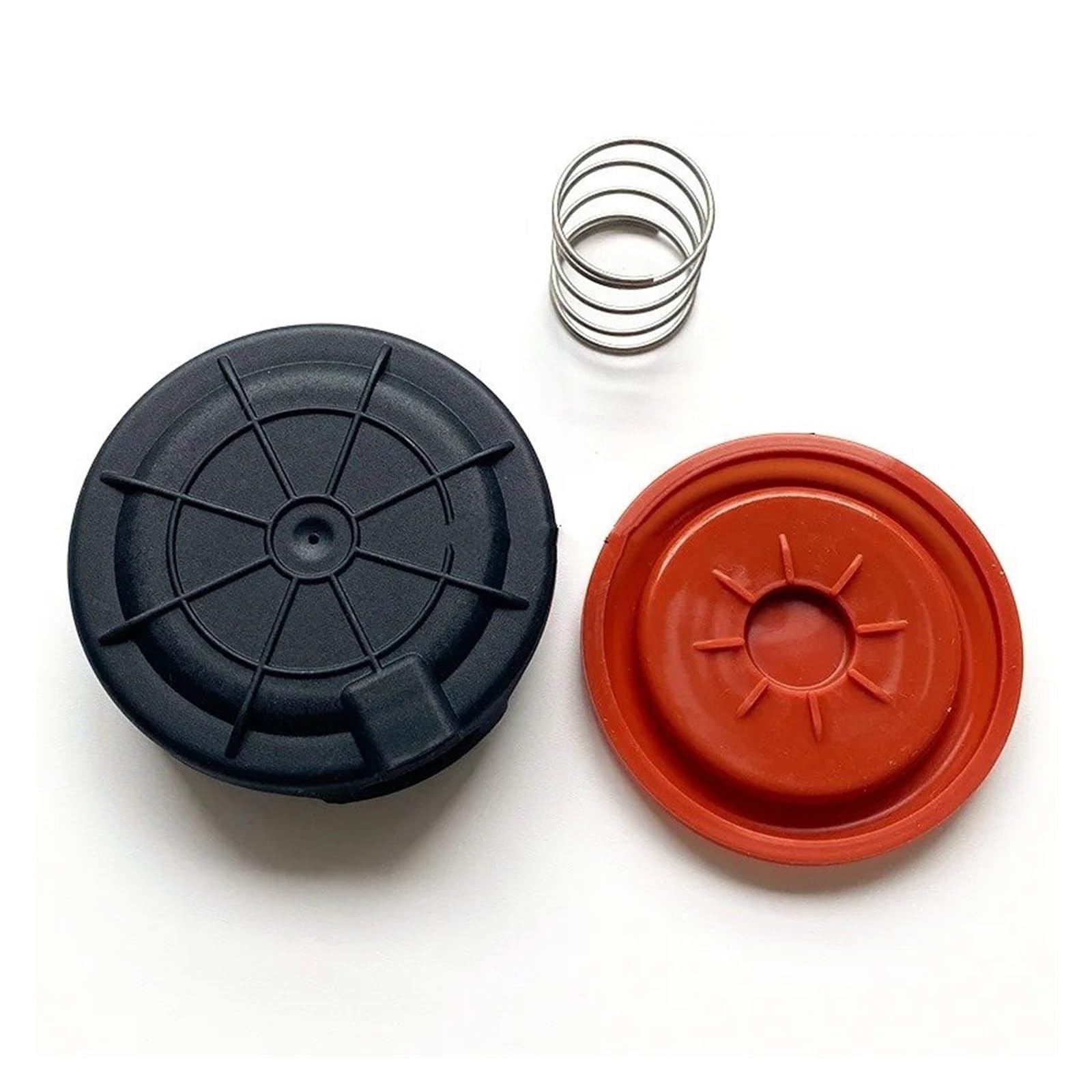 Kit reparación tapa válvula PCV con diafragma membrana resistente para coche Benz M270