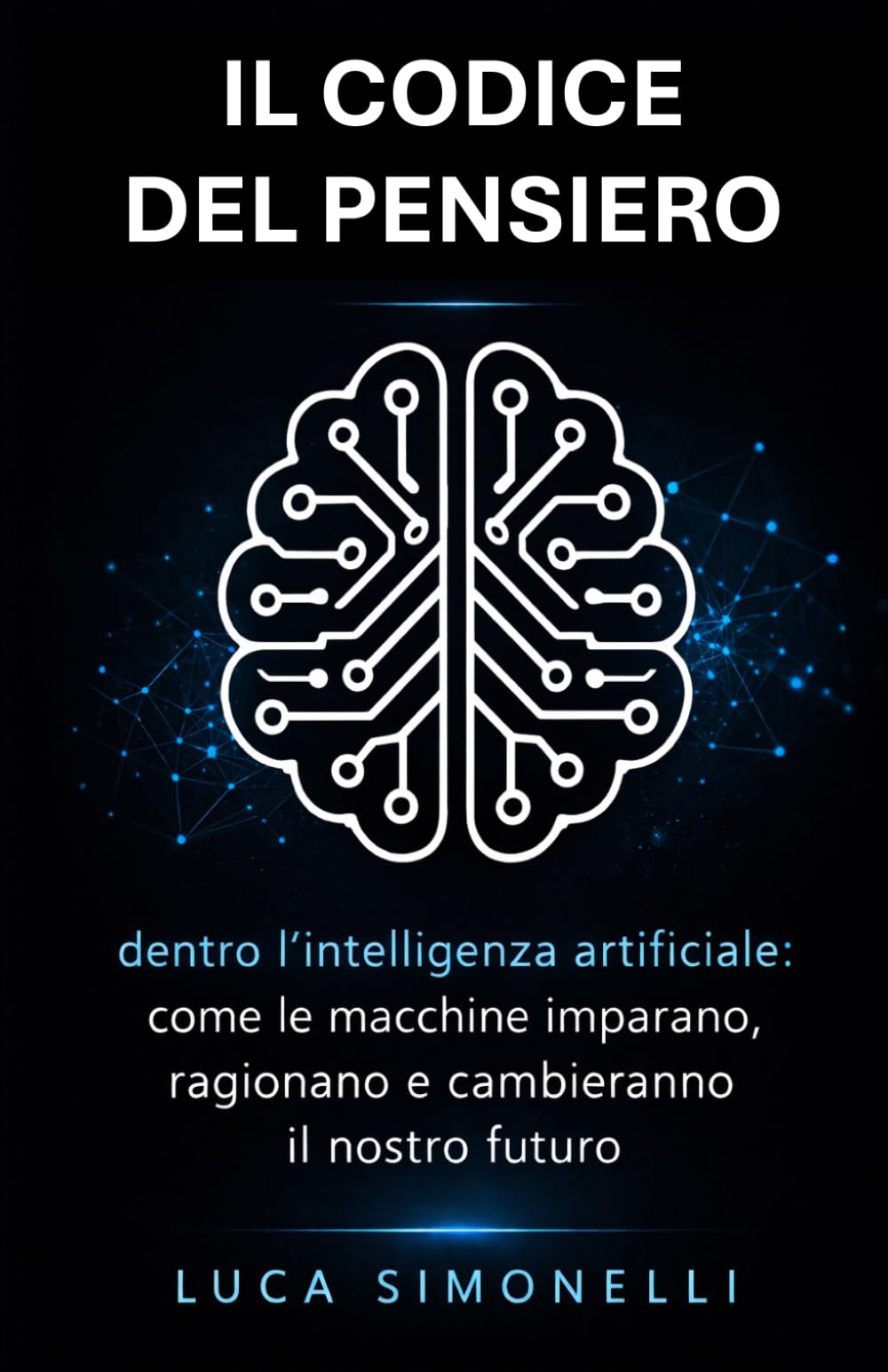 IL CODICE DEL PENSIERO