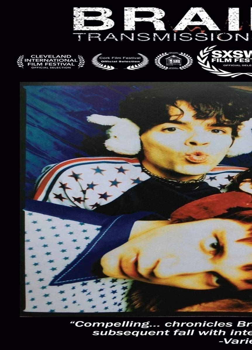 Brainiac - Brainiac: Transmissions After Zero [DVD]