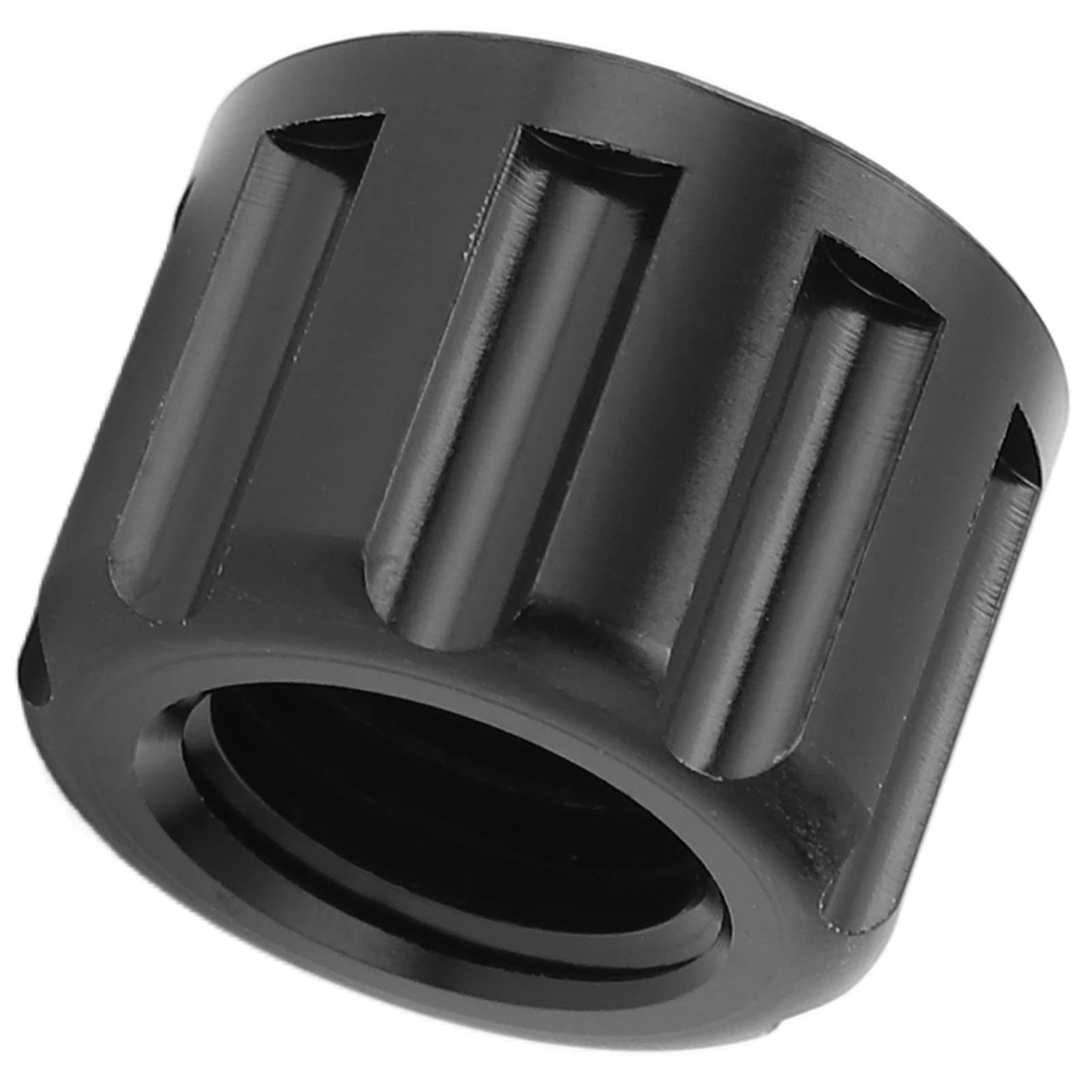 aqxreight M12 X 1.5mm Przez nakrętkę Osi Rower ze Stopu Aluminium Piasty wał Rurowy Nakrętka Narzędzie Darmowa Instalacja Akcesoria do Rowerów Górskich