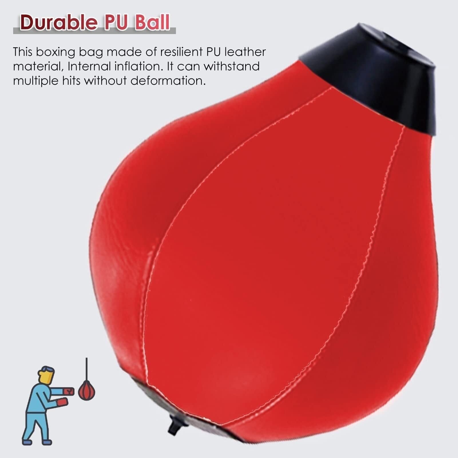 best speed bag