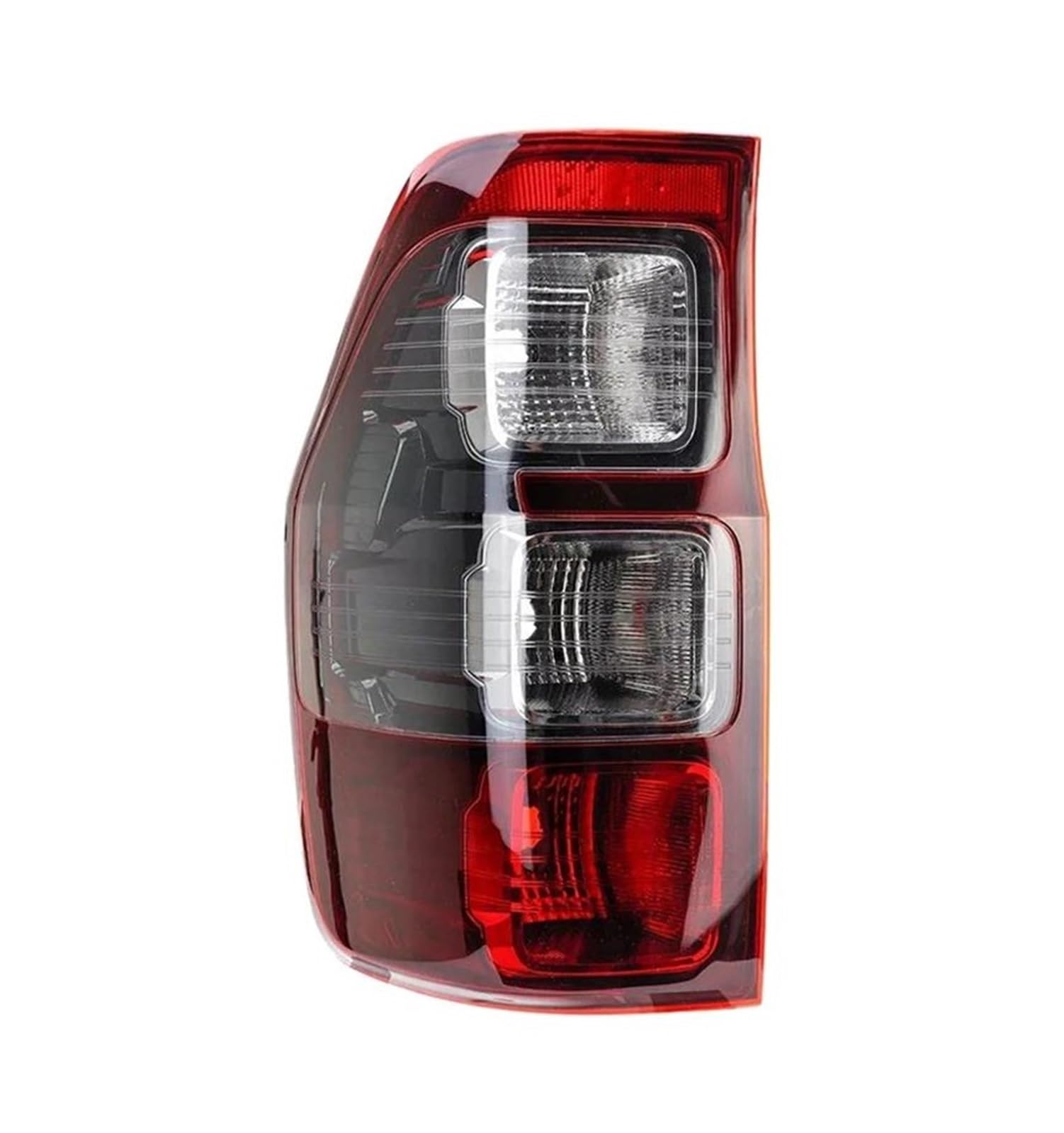 Feu arrière gauche pour Ford Ranger MK5 T6 Pickup 2011-2018