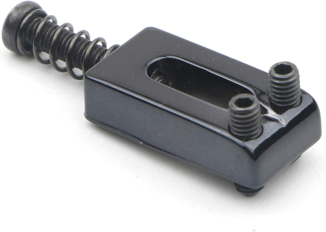 Unxuey Guitar Bridge Saddles - Image 4