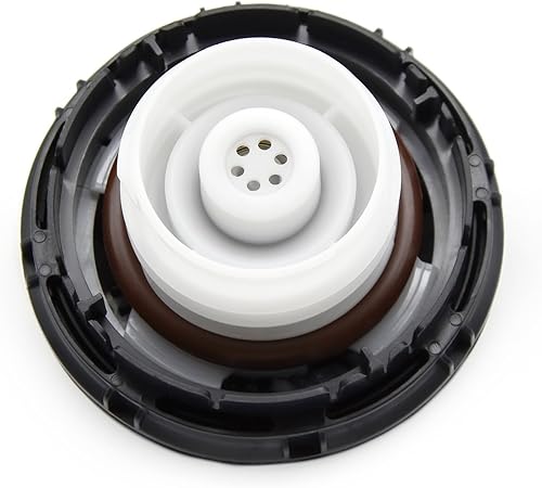 Miniatura 6 de 17670-S5A-A32 Tapa de combustible de repuesto 17670S5AA32