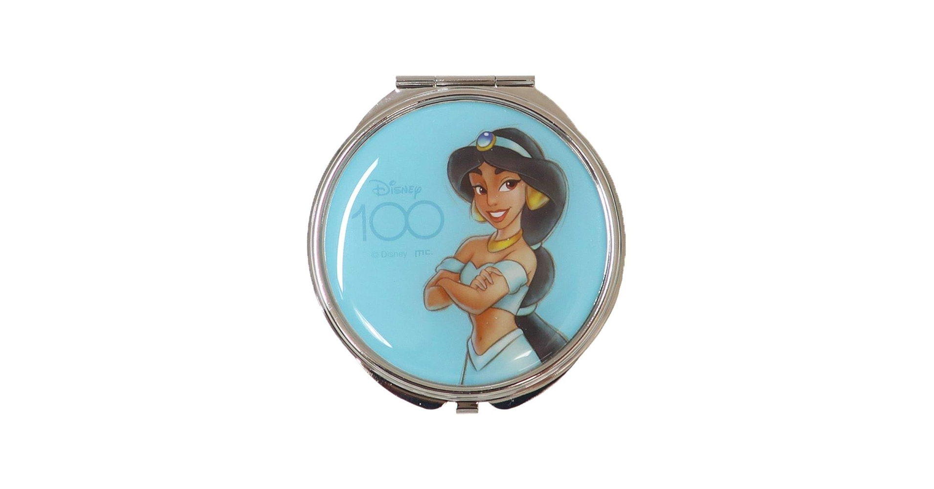 箱無し 日本 非売品 ジャスミン(アラジン) コンパクトミラー 箱無し 日本 非売品 ジャスミン(アラジン) コンパクトミラー 箱