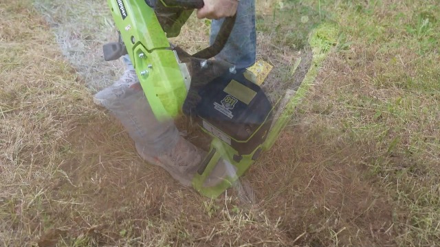 Amazon.com : GeoRipper Mini Trencher 727 (Without EZ Kart) : Patio