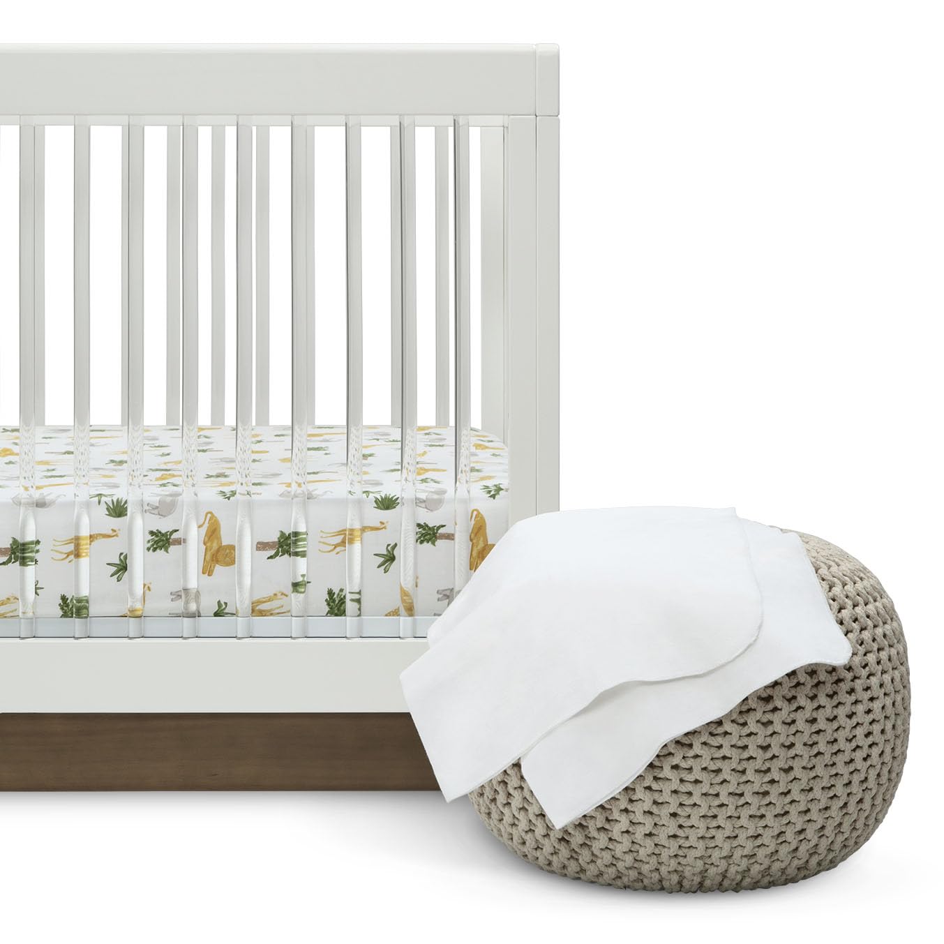 Delta Children Baby Blankets - 4 Pack Flannel -17 Delta Children Baby Blankets - 4 Pack Flannel -17