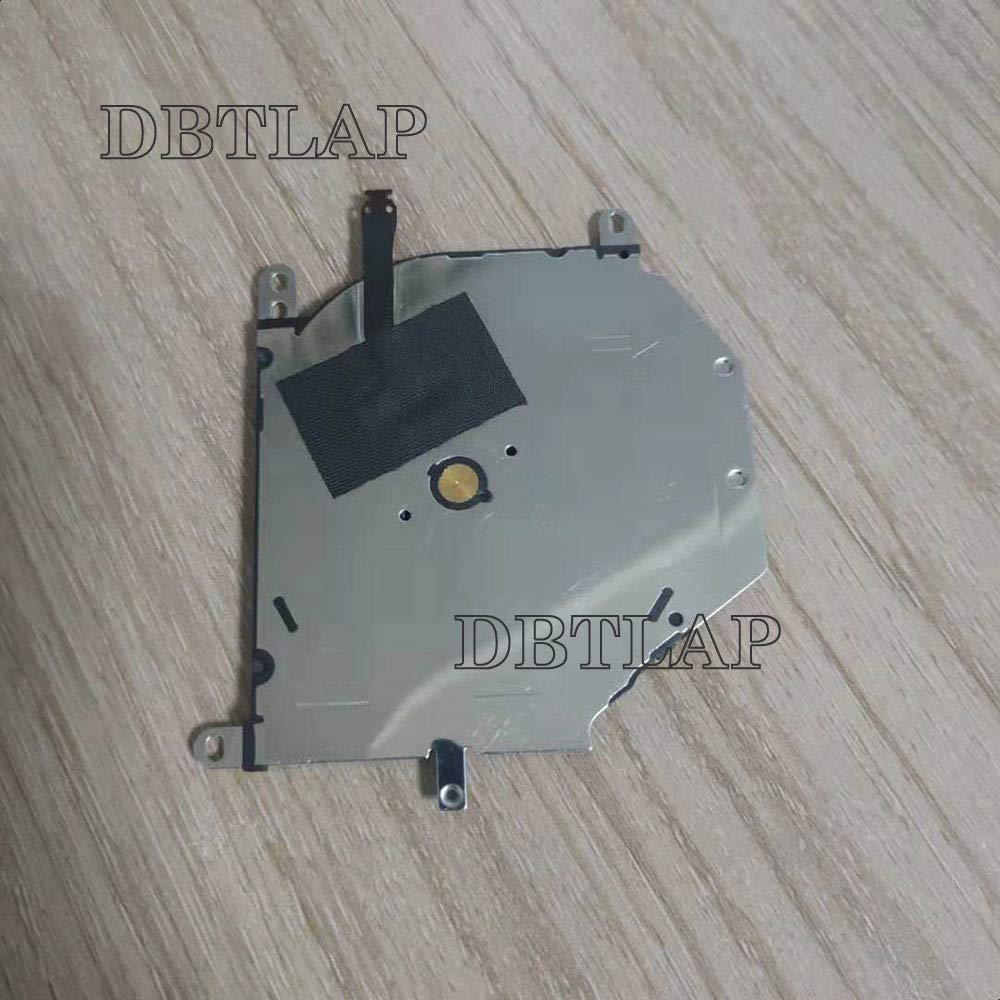 Cooling Fan Compatible for Microsoft Surface Pro4 CPU Cooling Fan ND55C06-15G05 5V 0.50A