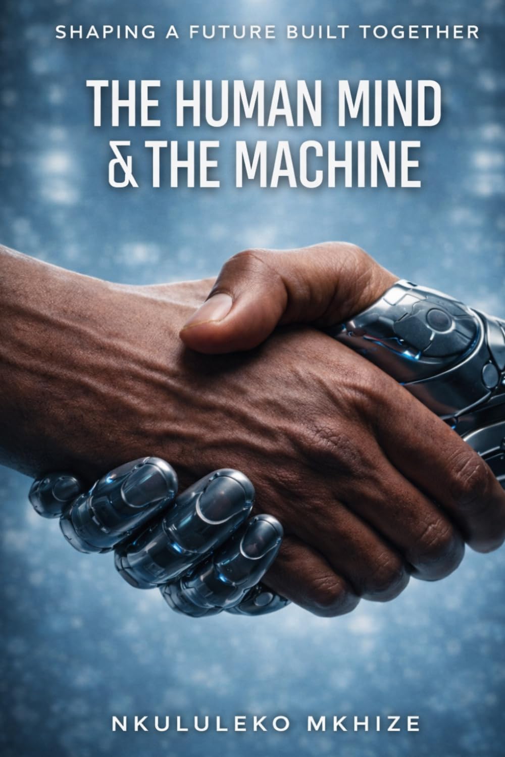 The Human Mind & The Machine: Understanding AI, Innovation, and the Future of Work