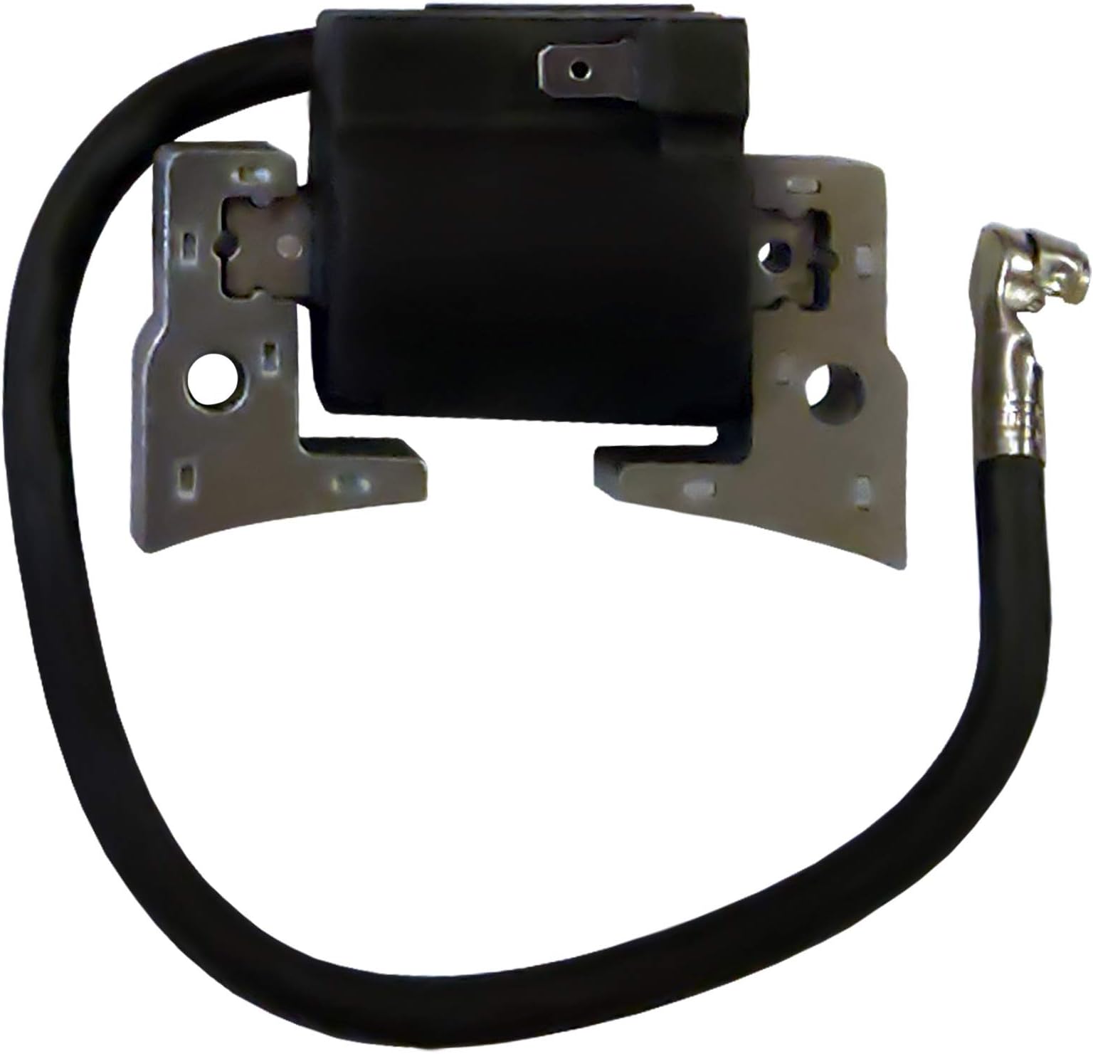 Replacement Ignition Coil for Yamaha G16 G20 G21 Gas Golf Cart OEM JN-85640-01-00