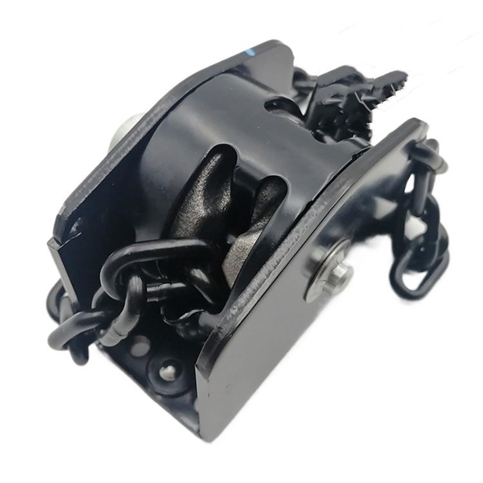 Treuil De Support De Roue De Secours Monte-Pneu - Compatible Chevrolet Suburban Tahoe Yukon Escalade - Référence 924-517 25974845 22968178