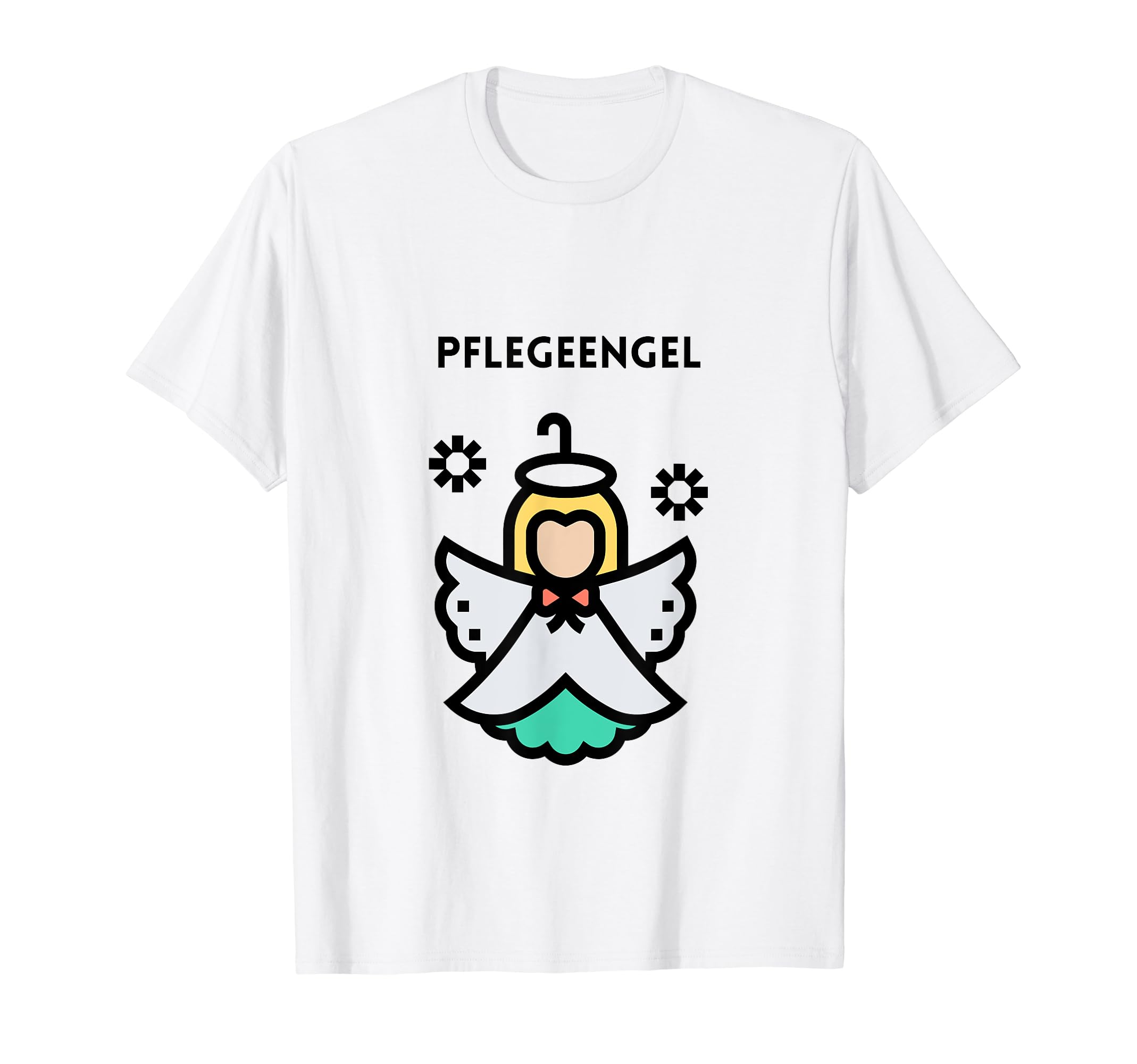 Care Angel Care Angel Sky Gift T-Shirt