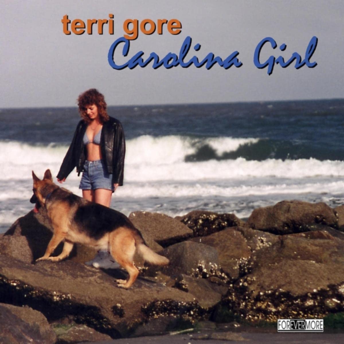 Terri Gore