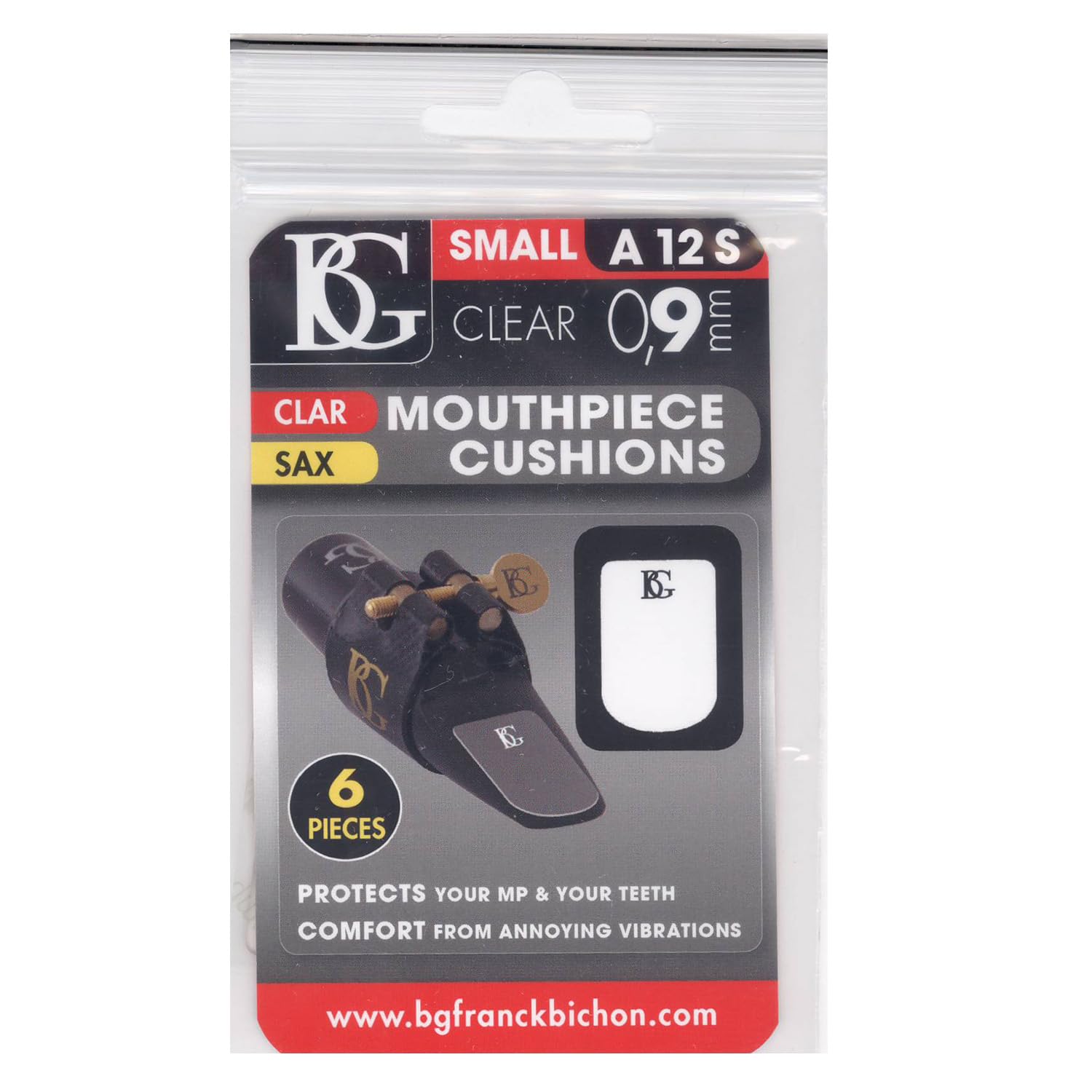 BG(0002698761) BG France, (A12S)