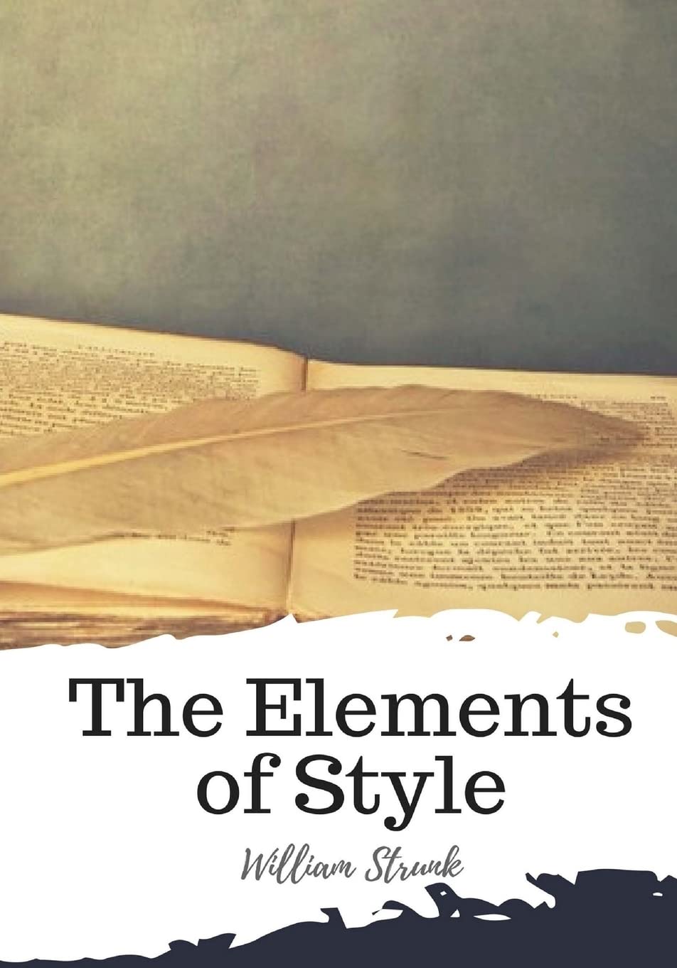 The Elements of Style