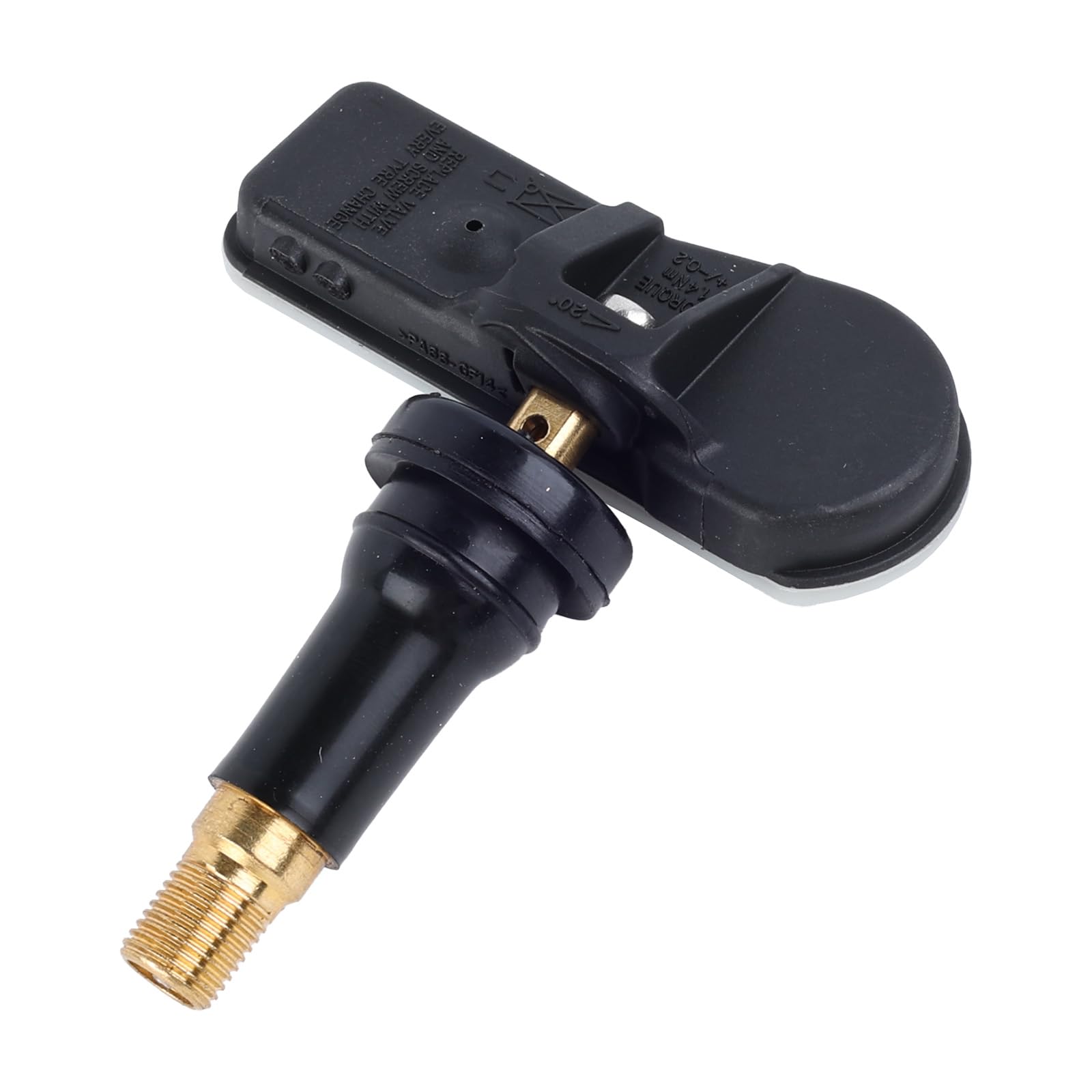4 sensores de presión de neumáticos OE# A4479051704 A4479050500 compatible con Mercedes Clase V W447 Viano W639 sistema de control de presión de neumáticos
