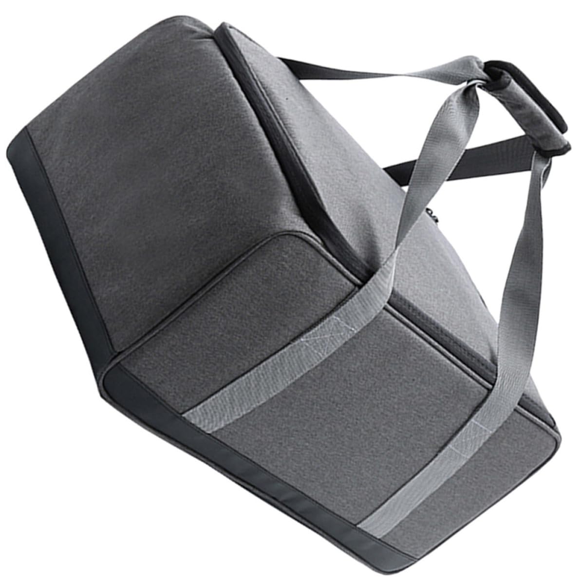 PLAFOPE Camping Kochgeschirr Tasche aus Oxfordstoff mit Griffen für Camper