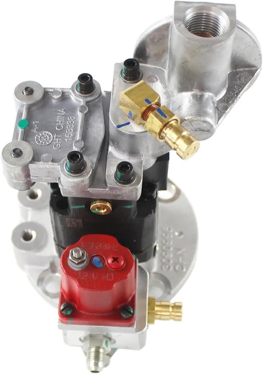 はる様確認用 1PC 燃料噴射ポンプ 3417674 3090942 3417677 カミンズエンジン