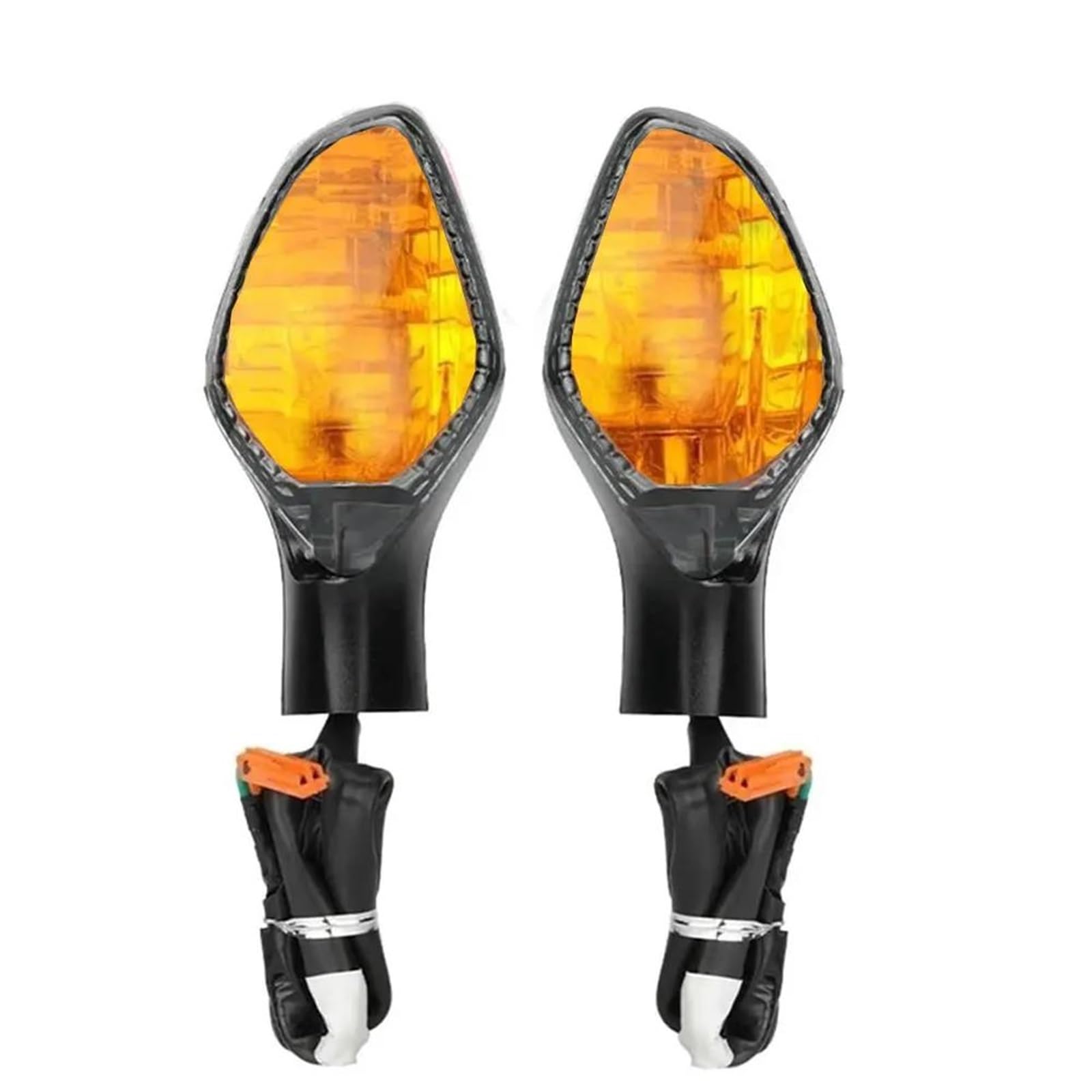 Indicatore Luce Indicatori Di Direzione A LED Per Moto Per Per CBR 500R Per CBR650F Per CB 500F, X 650F, 400F Componenti Per Illuminazione Indicatori Direzione Frecce Moto