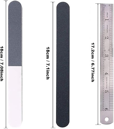 Miniatura 7 de Kit de herramientas de modelo Gundam, 33 piezas, juego de herramientas Gunpla, modelador, herramienta básica, juego de manualidades, kit de