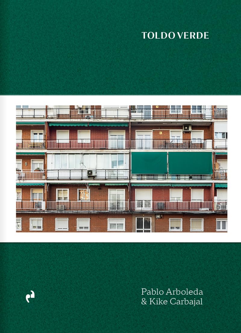 TOLDO VERDE: Postales de otro patrimonio (ARQUITECTURA)