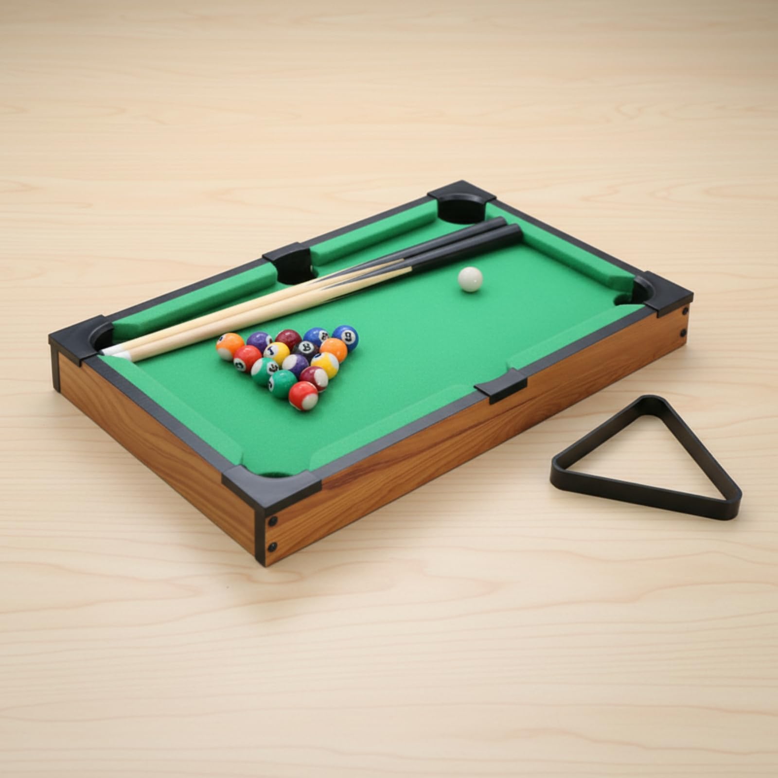 Billar Mesa Portátil Mini Billar para s