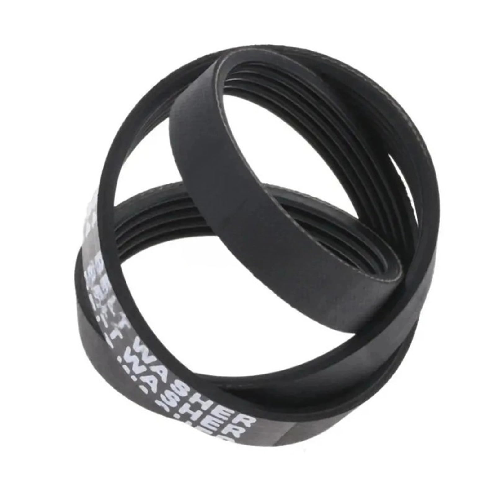 Pièce De Rechange for Courroie De Machine À Laver L8RE W10006384, Compatible Avec Whirlpool, 1871380 AH2579381