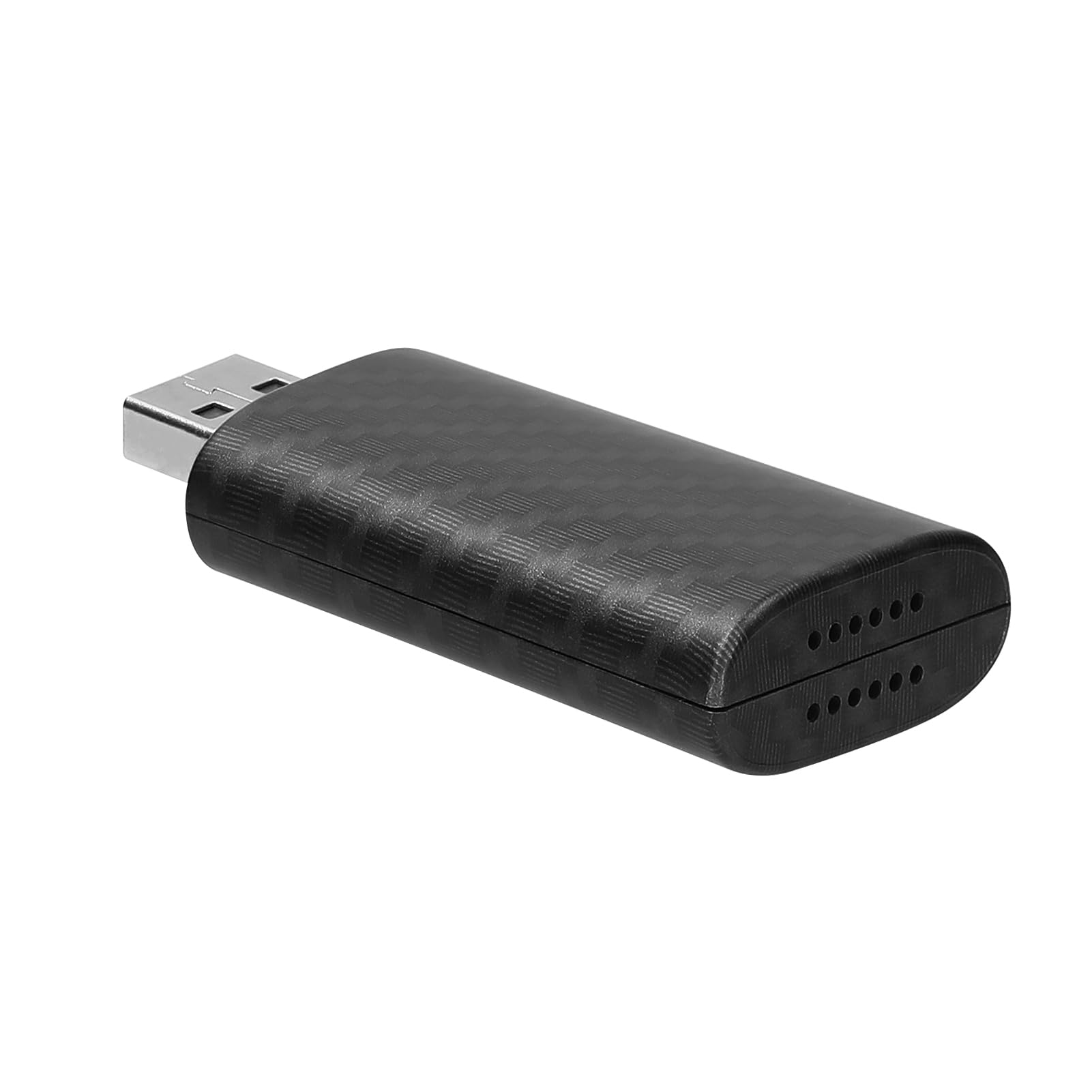 Walmeck Bezprzewodowy Adapter CarPlay USB, Przewodowy do Modułu Transmisji